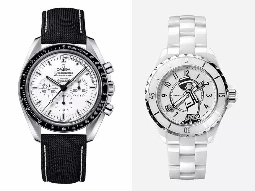 百达翡丽入门款和劳力士哪个好,百达翡丽鹦鹉螺劳力士迪通拿