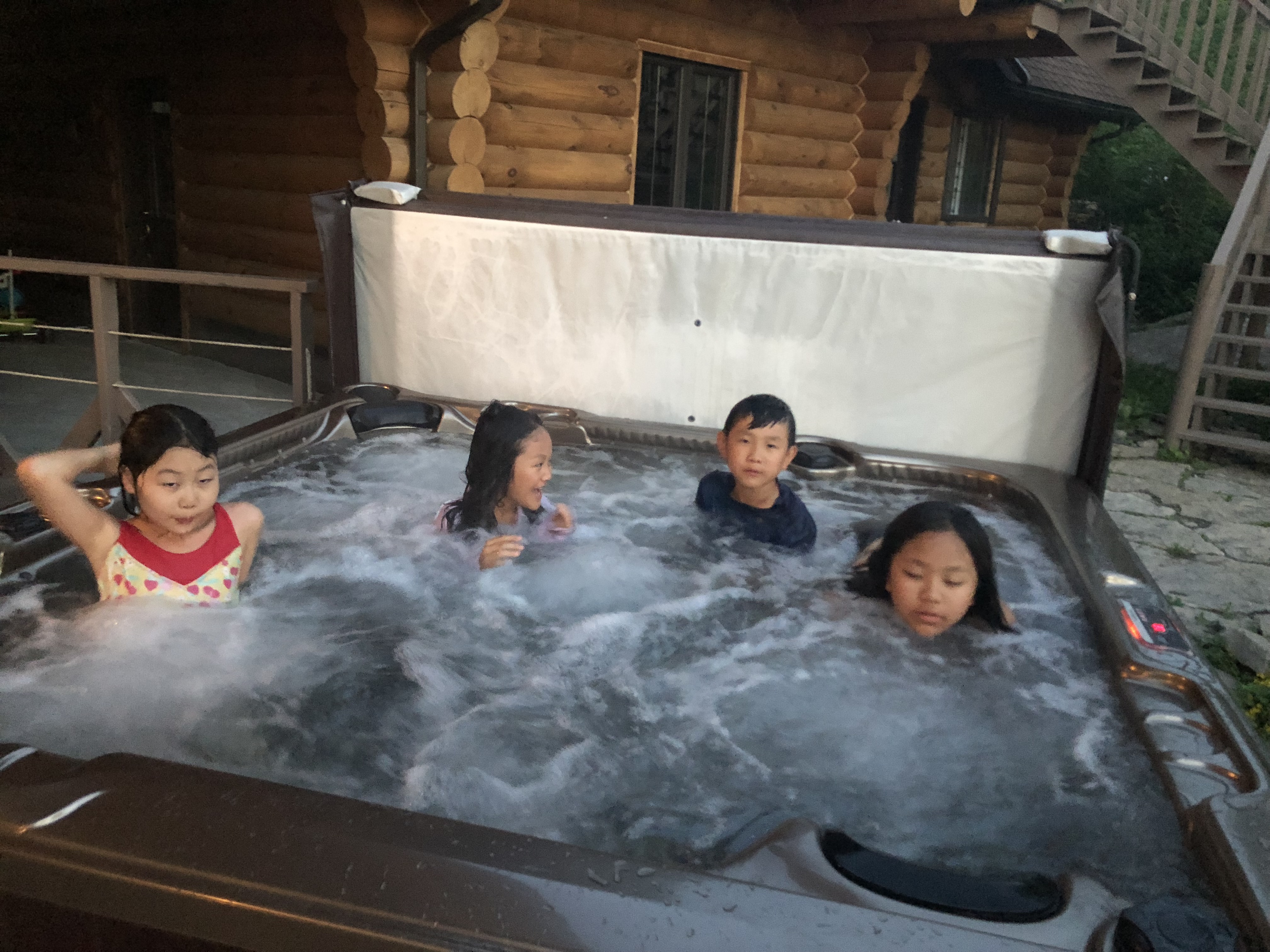 20180716至7月31日加拿大魁北克自驾游