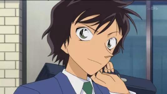 赤井秀一羽田秀吉,赤井秀一和羽田秀吉姓氏不同