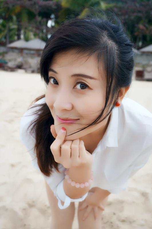 和妈妈第一次一起旅游,三亚潜水旅行攻略