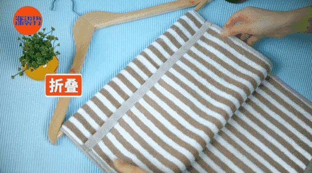 旧短袖别扔,旧t恤衫改造一下当布兜不用针线