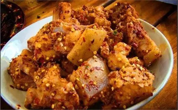 湖北各地特色美食推荐,湖北各个地方的特色美食介绍