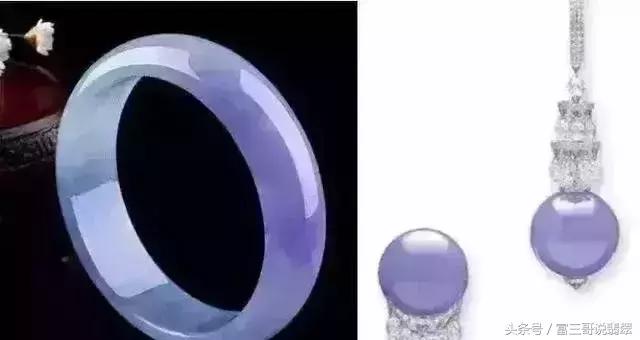 缅甸翡翠摆件翡翠观音挂件价格,花100万购买的翡翠