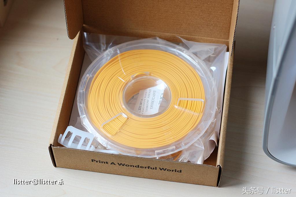 3d打印技术及应用测试,3d打印性能测试