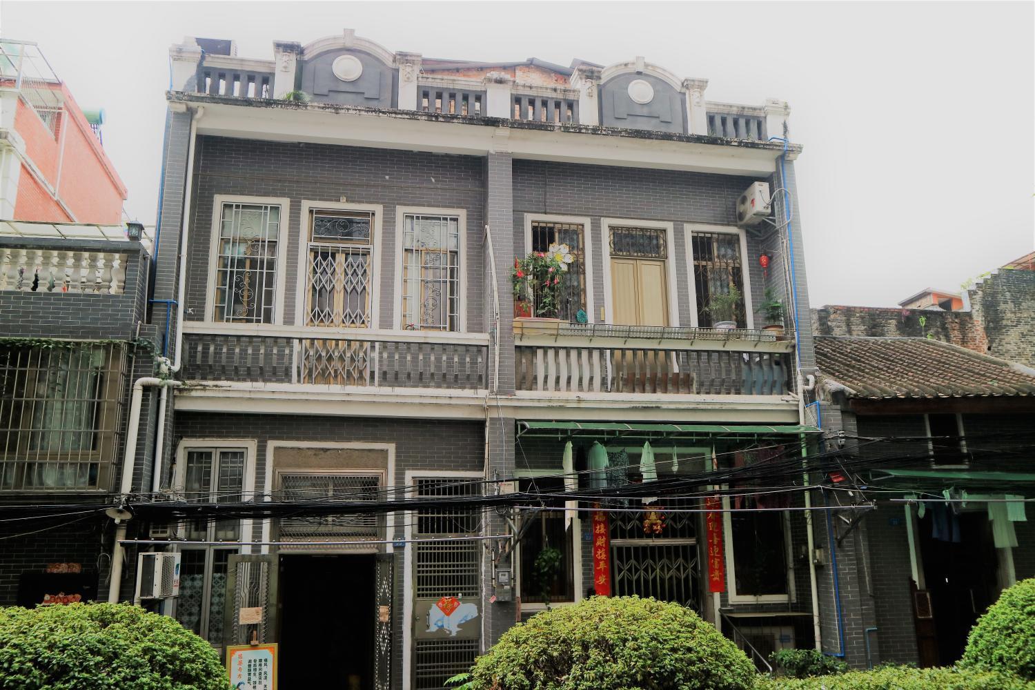 广州麻石古街等你来打卡,广州最有味的老街