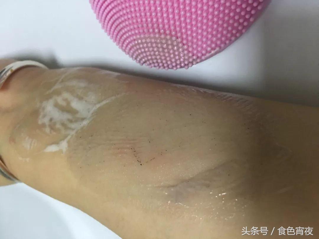 无美颜遮挡膏测评,无滤镜无美颜膏测评