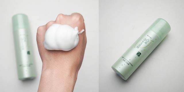 洗颜乳排名,温和洗颜乳排行