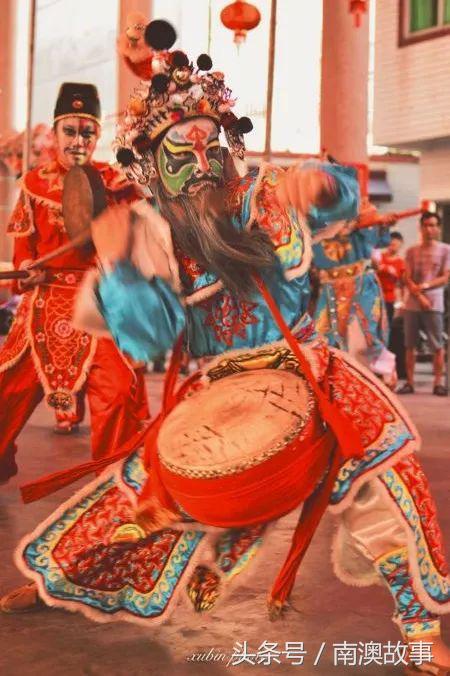 这才是潮汕人该有的样子,这才是正宗的潮汕