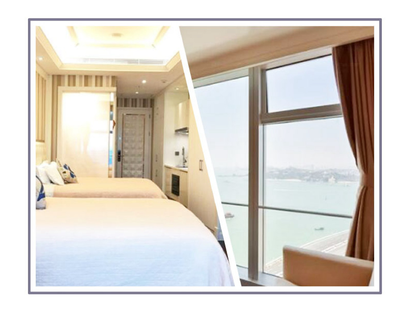 厦门性价比民宿推荐,鹭鼎记鼓浪屿民宿酒店攻略