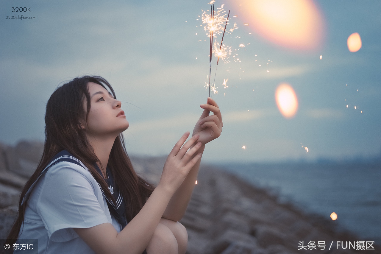 人像夜景摄影入门必备的三大基础,摄影夜景人像拍摄技巧全攻略