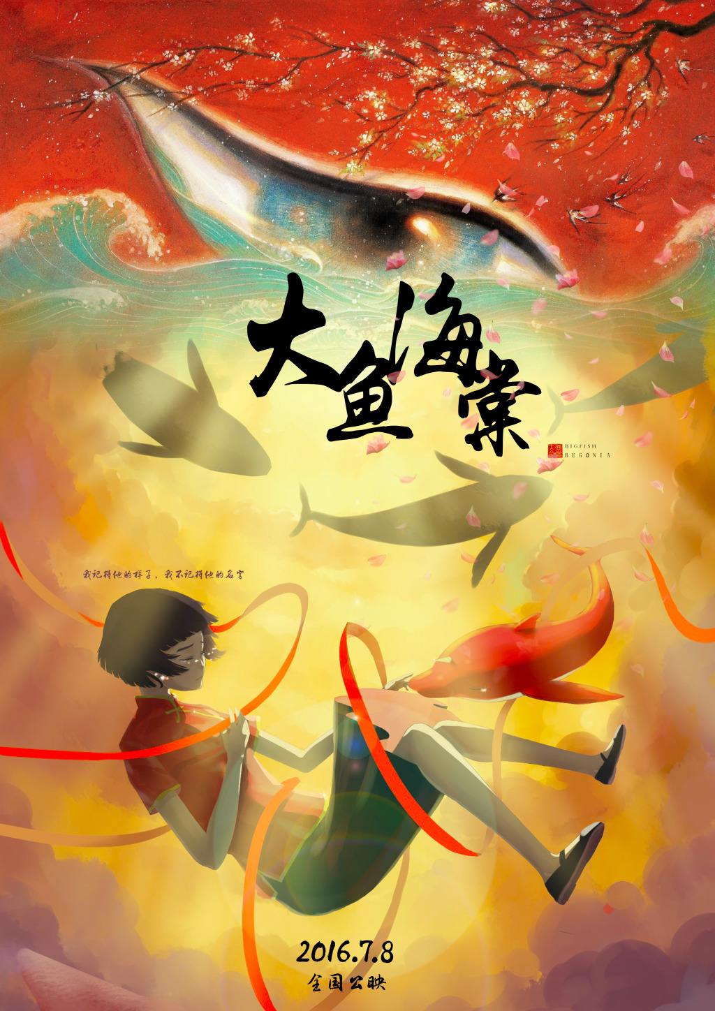 评价最高的十部国产动画,这些良心国产动画你都看过哪些