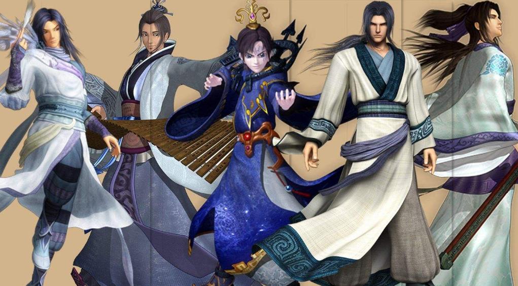 评价最高的十部国产动画,这些良心国产动画你都看过哪些