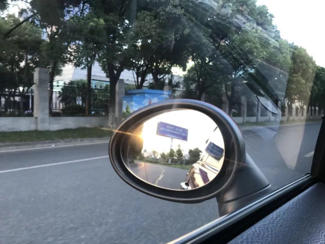 开着mini去旅行哈尔滨,开着mini去成都