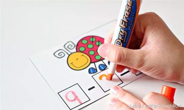 数学太难？！这20个游戏让孩子爱上它（免费素材*载下**）