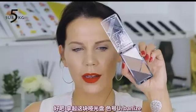 日常必备的彩妆品牌,日常彩妆推荐大牌入门