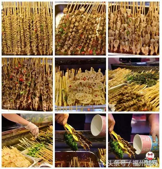 福州南街地下商业街明天开业!最全攻略在此!快来网红店打卡~