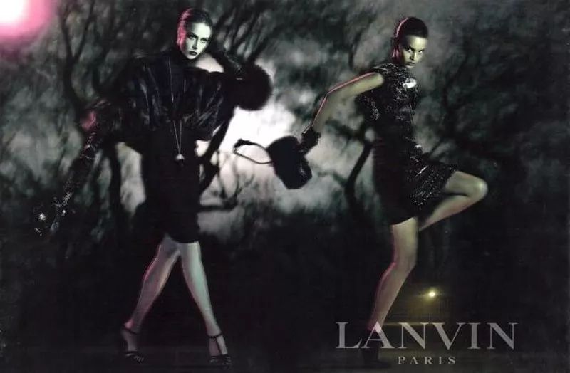 时尚界大片,时尚圈最新事件