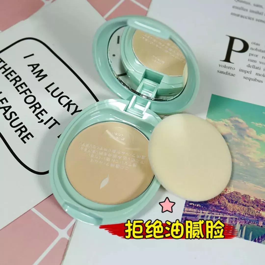 洗脸都冲不掉的粉，才卖35块！简直吊打纪梵希！