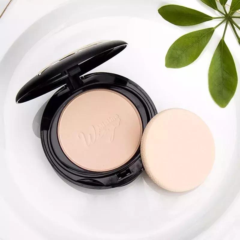 洗脸都冲不掉的粉，才卖35块！简直吊打纪梵希！