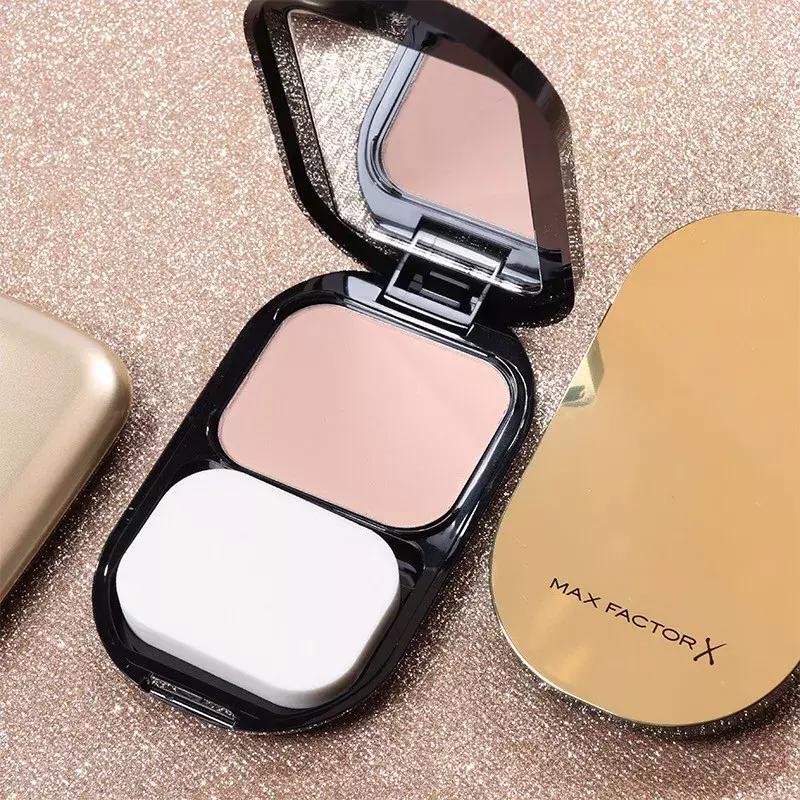 洗脸都冲不掉的粉，才卖35块！简直吊打纪梵希！