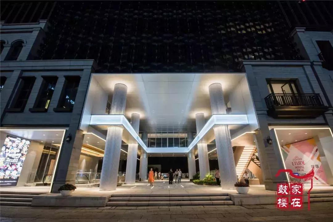 美炸！新南街亮相！地下商业街明天开业！很多网红店都来了