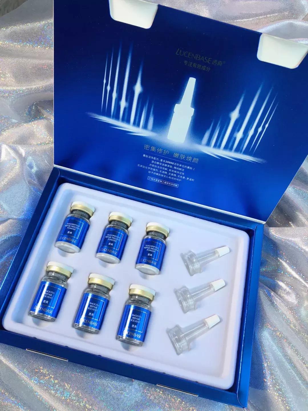 一直被国人瞧不起的老牌国货,老牌国货治好烂脸