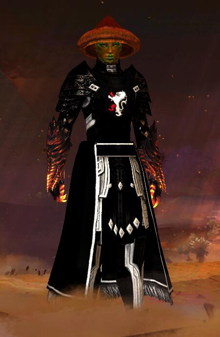 激战2游戏玩法 (激战2游戏特色玩法)