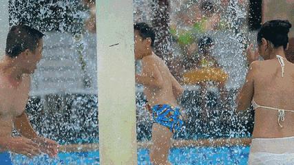 亲子游必去的地方,一周亲子游路线推荐