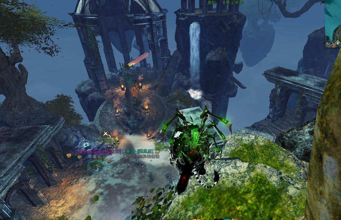 游戏推荐战斗二次元,游戏推荐手机版2战