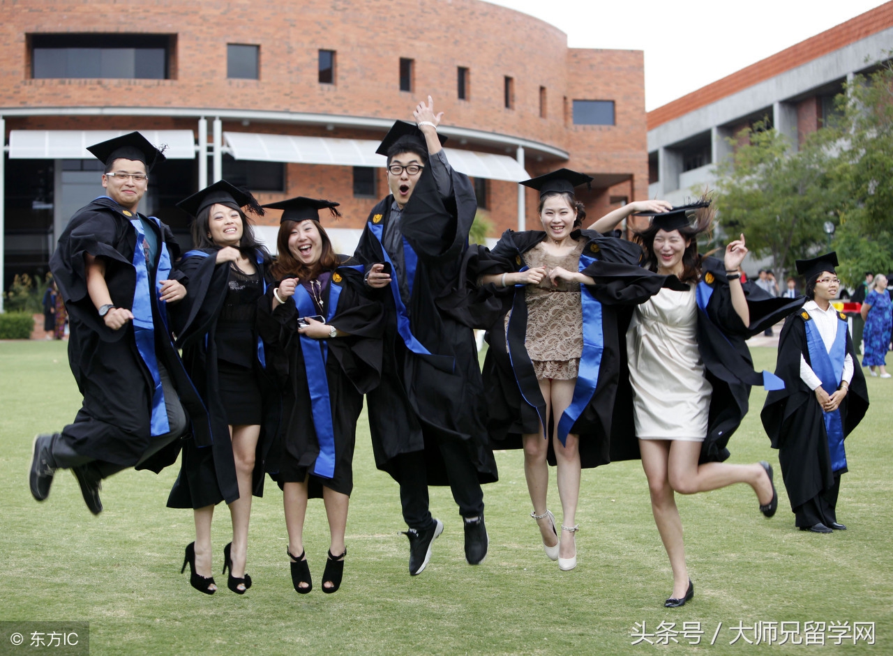 高中去澳大利亚留学需要准备什么,澳大利亚留学需要什么条件费用