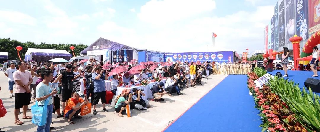 郑州福蒙特家具博览会实拍,中部家具博览会