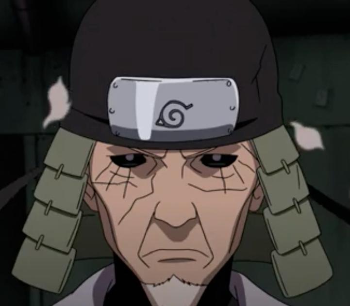 火影中的历代火影怎么死的,历代火影的死亡原因