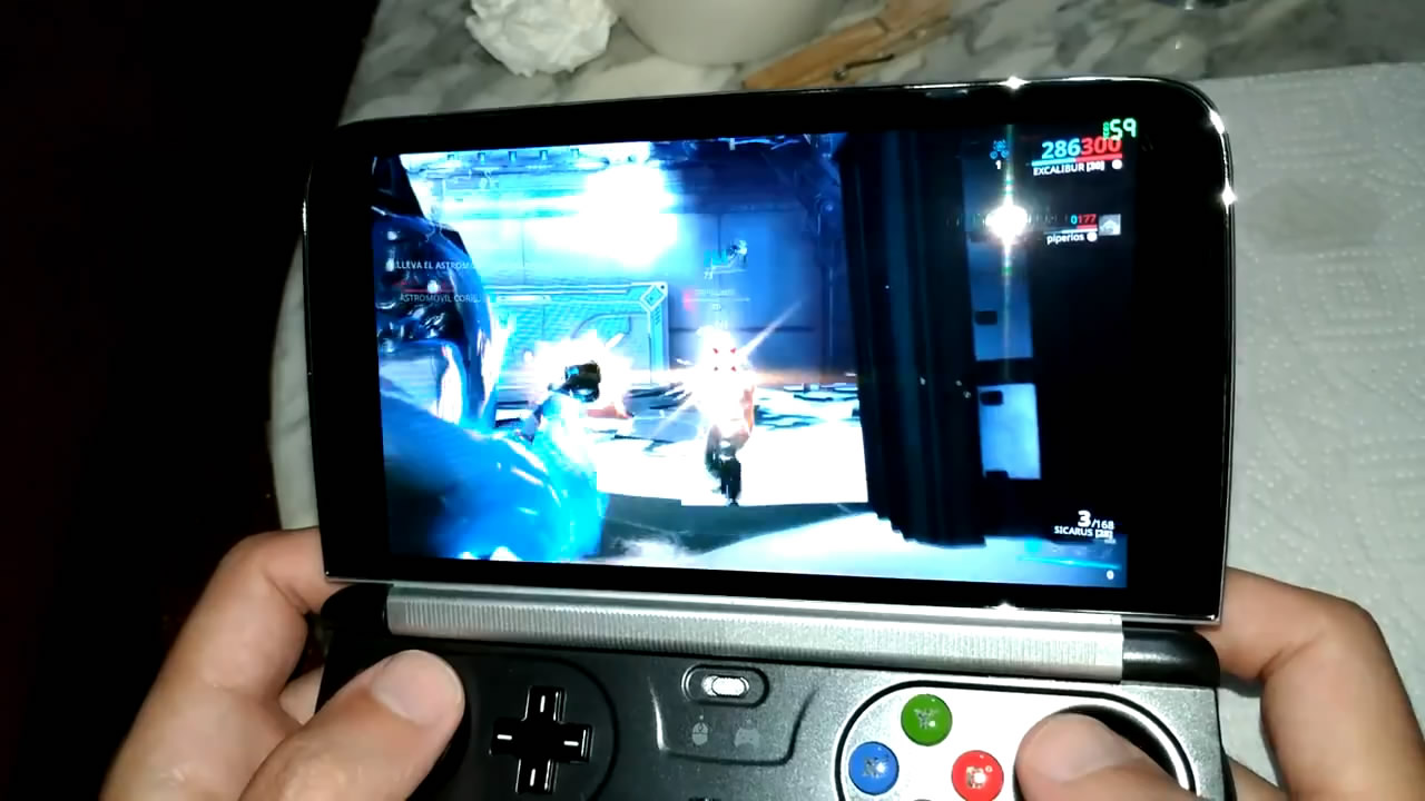 酷睿m3游戏掌机,m3芯片的游戏性能