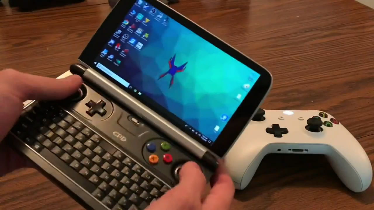 酷睿m3游戏掌机,m3芯片的游戏性能