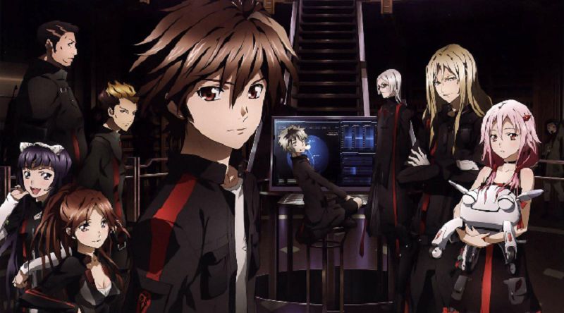 动漫中最让人讨厌且强大的角色,动漫中最令人讨厌的男主角