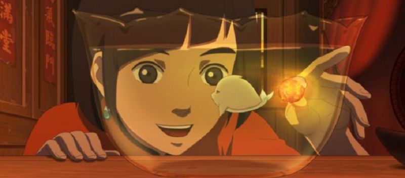 动漫中最让人讨厌且强大的角色,动漫中最令人讨厌的男主角