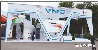 中国手机品牌在国外的知名度排名,中国品牌在俄罗斯销量排名