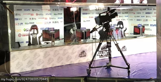 pubg中韩对抗赛40vs40第三场,韩国举办运动会被吐槽