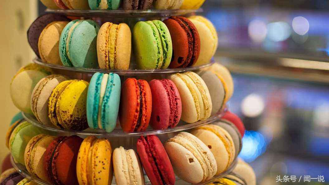 精致的马卡龙怎么做,怎么做马卡龙干货