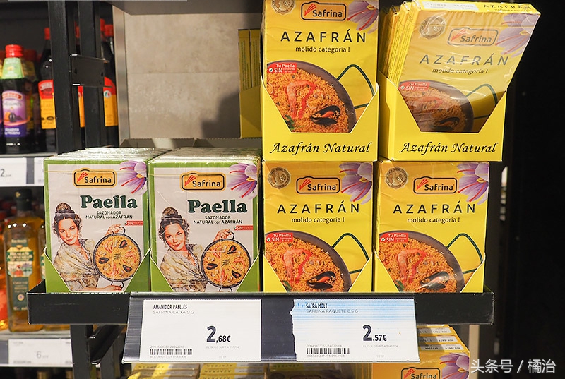 「巴塞隆纳」ElCorteInglés英国裁缝百货,买伴手礼的好去处!