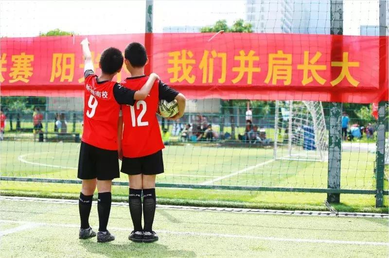 校园足球发展所遇到的难题,南京市校园足球2017