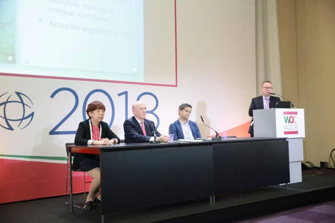 散光治疗技术突破,散光的矫正