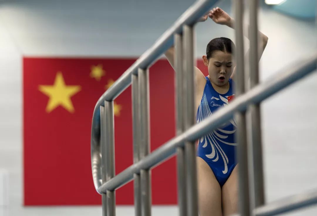 亚运今日看点中国跳水队神仙打架,中国跳水队出征杭州亚运会名单