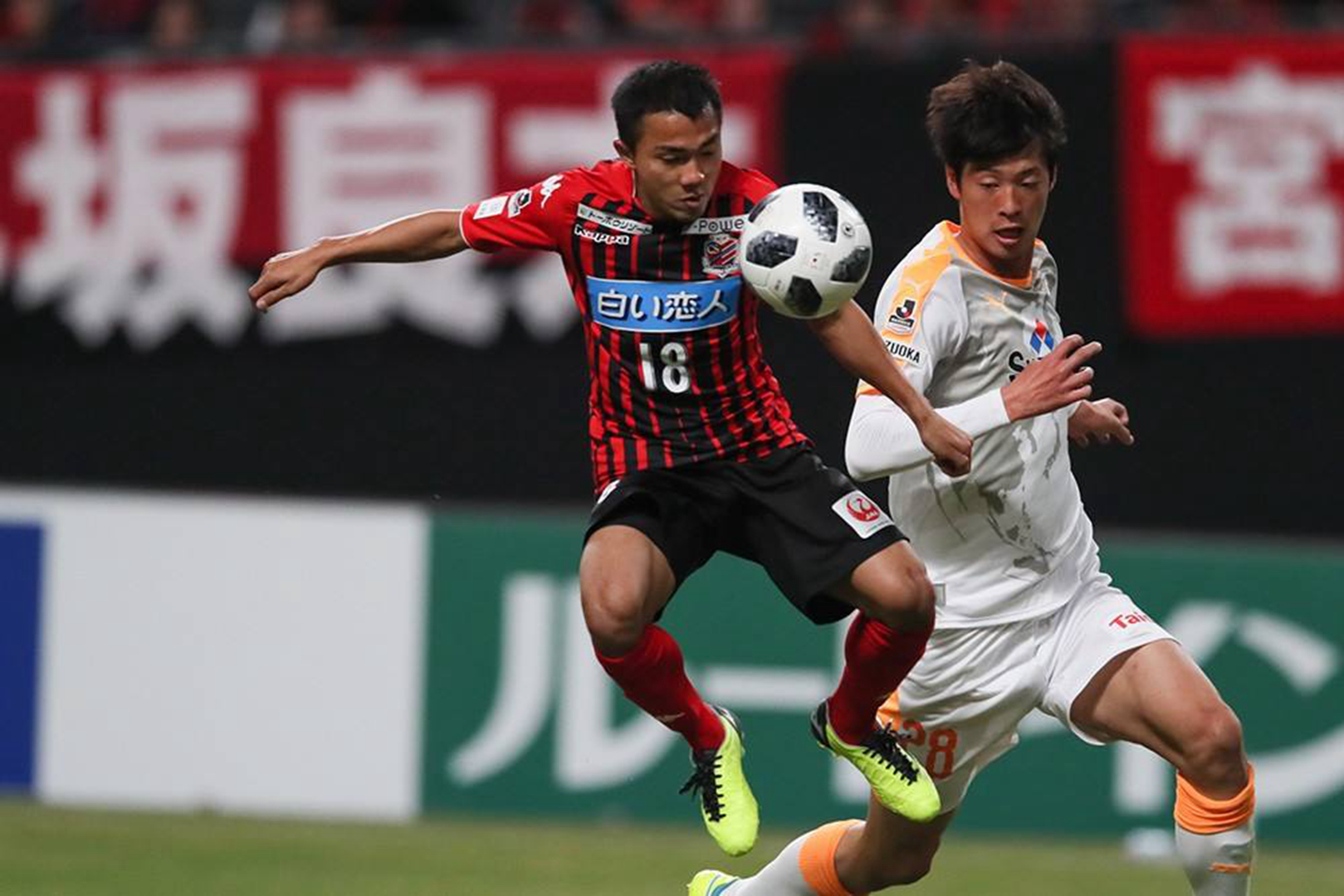 想分中国足球一杯羹？韩媒叫中超和韩国联赛合并，然后卖给欧洲！