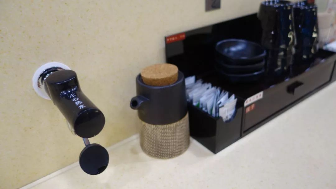 时光吃遍石家庄——体验了一家平价寿司店