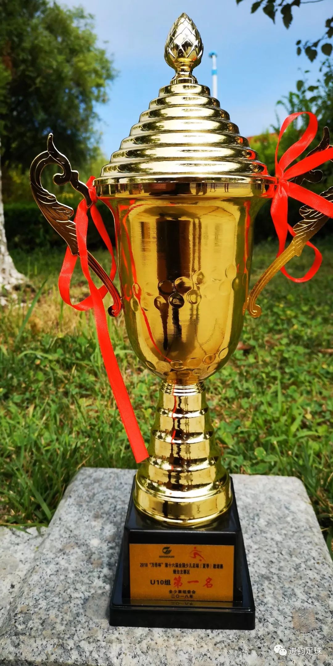 烟台全国中小学足球邀请赛,山东烟台第十七届足球比赛