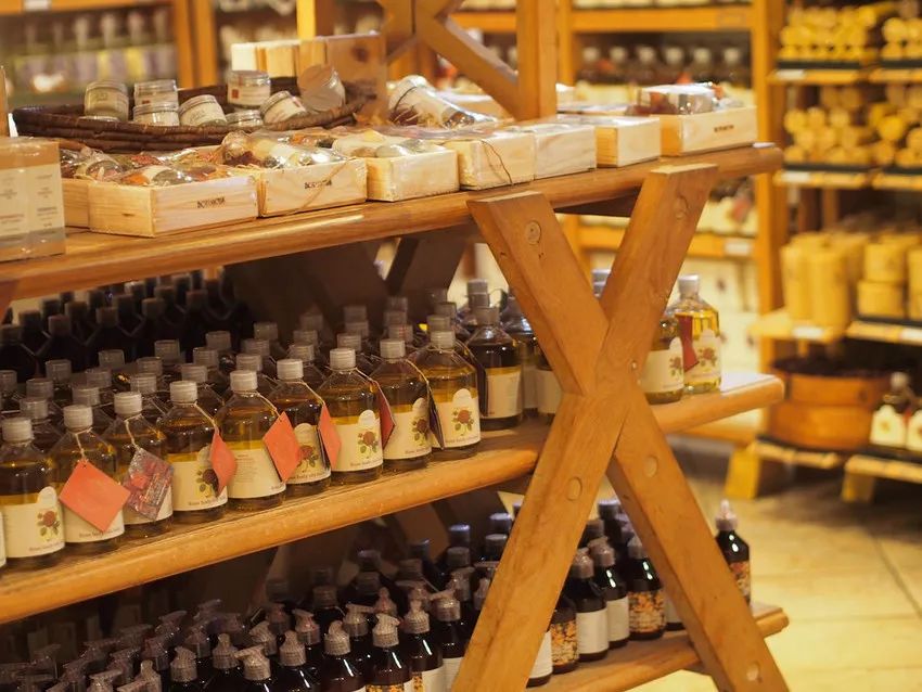 星球文化旅游,捷克有什么值得买的东西