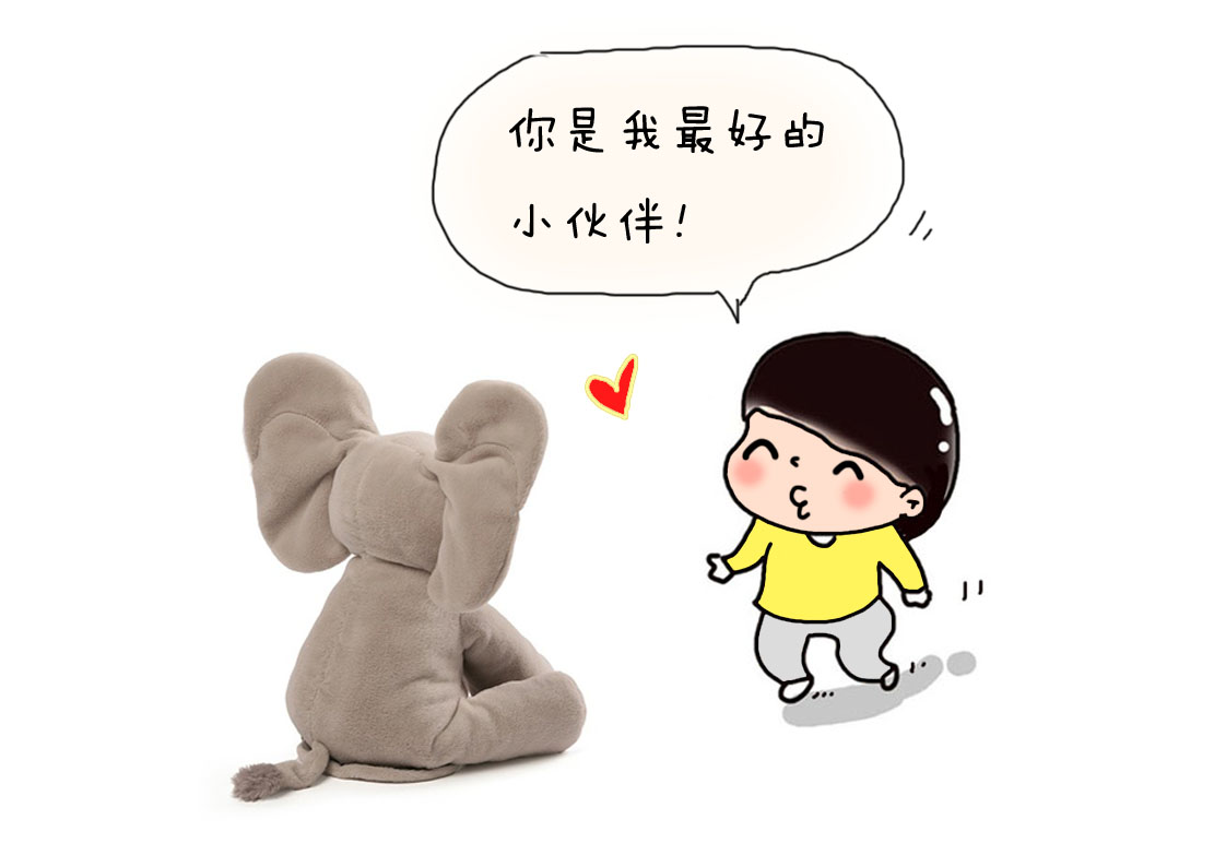 漫画好物清单，它们可能是我最想种草的带娃神器了！