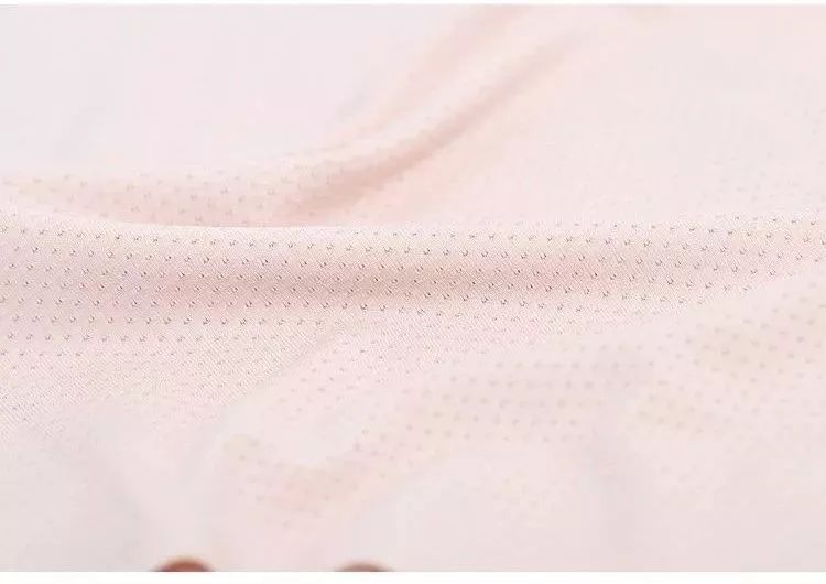 远离妇科病！这条1000+透气网眼的呼吸*裤内**，轻如羽毛，还能瞬间降温！