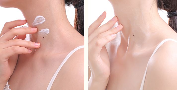 超级滋润的身体乳测评,又嫩又滑的身体乳测评